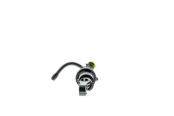 Emetteur d'embrayage (Cylindre émetteur de débrayage) AISIN CMPS-704